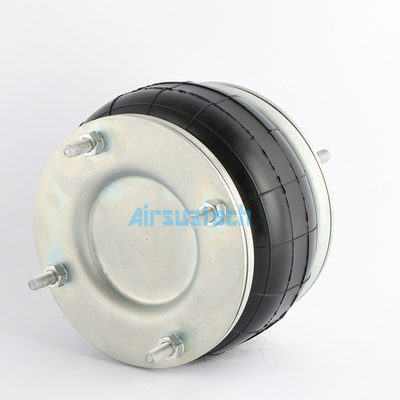 SP1637 Dunlop Air Rubber Ride One الملتوي AIRSUSTECH 8 × 1 مجموعة النوابض الهوائية