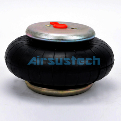 8.35 كيلوغرام أكياس هوائية Firestone W01-M58-6145 معلق هوائي مُمتص الصدمات