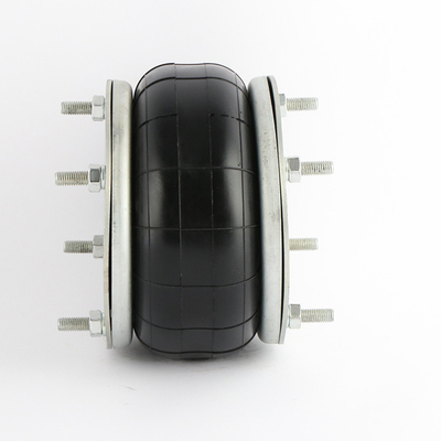 أكياس هوائية من فايرستون W01-R58-4054 ​​مقاس 8 × 1 من نوع Dunlop الملتوي الفردي SP1637